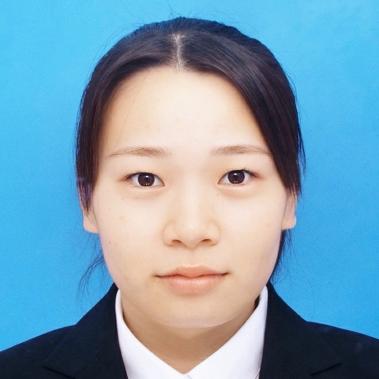 福田 彩瑛