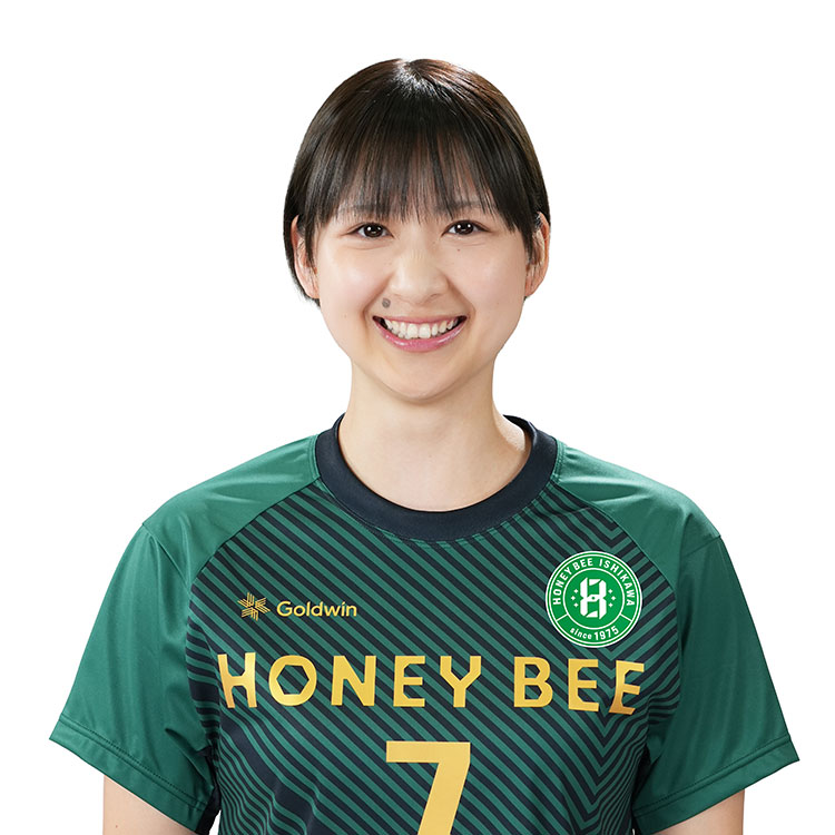 矢野 結菜