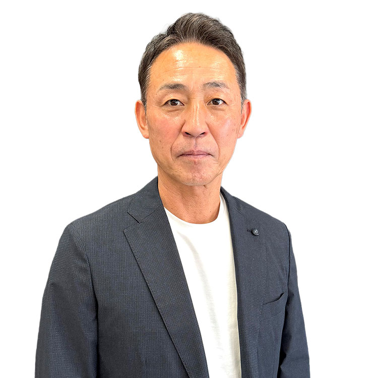 田中 潤