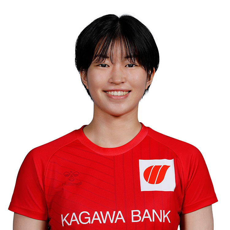安堂 萌恵