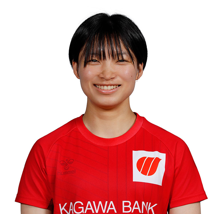 田渕 伶奈