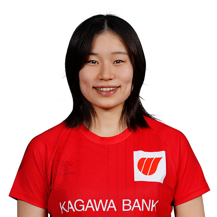 岡田 彩愛
