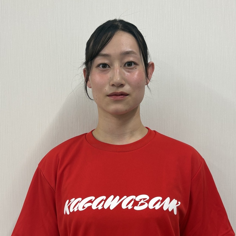 長谷部 真央