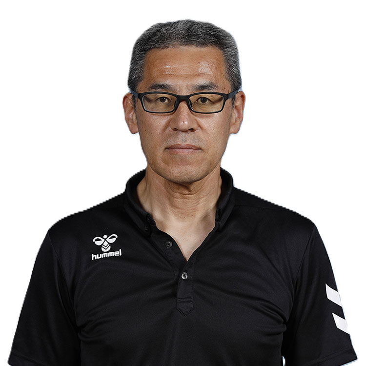 亀井 好弘