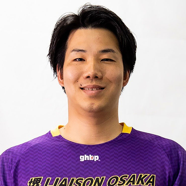 土田 航平