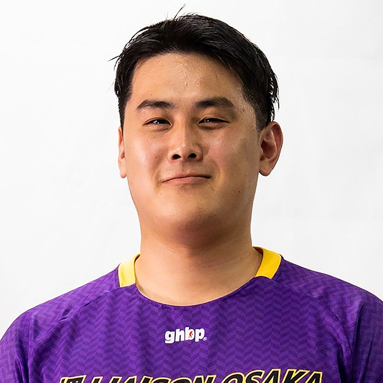 加藤 大晟