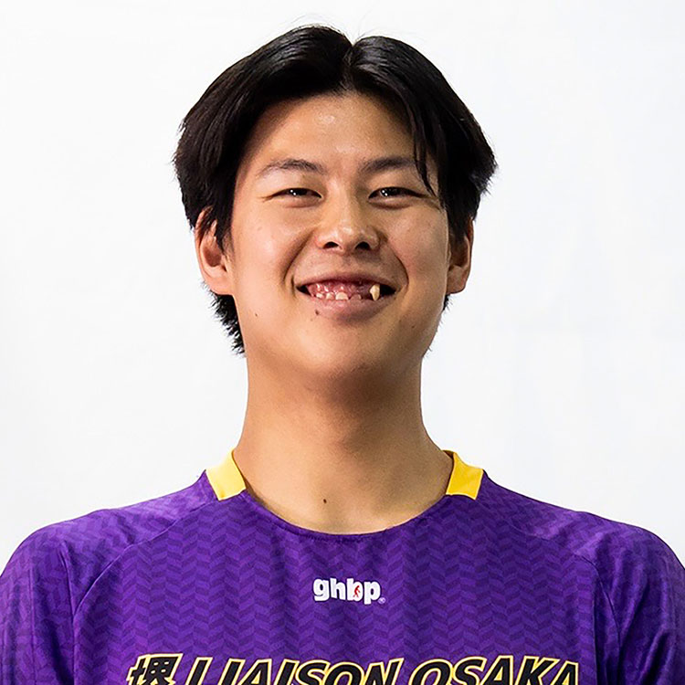 長谷川 隆太