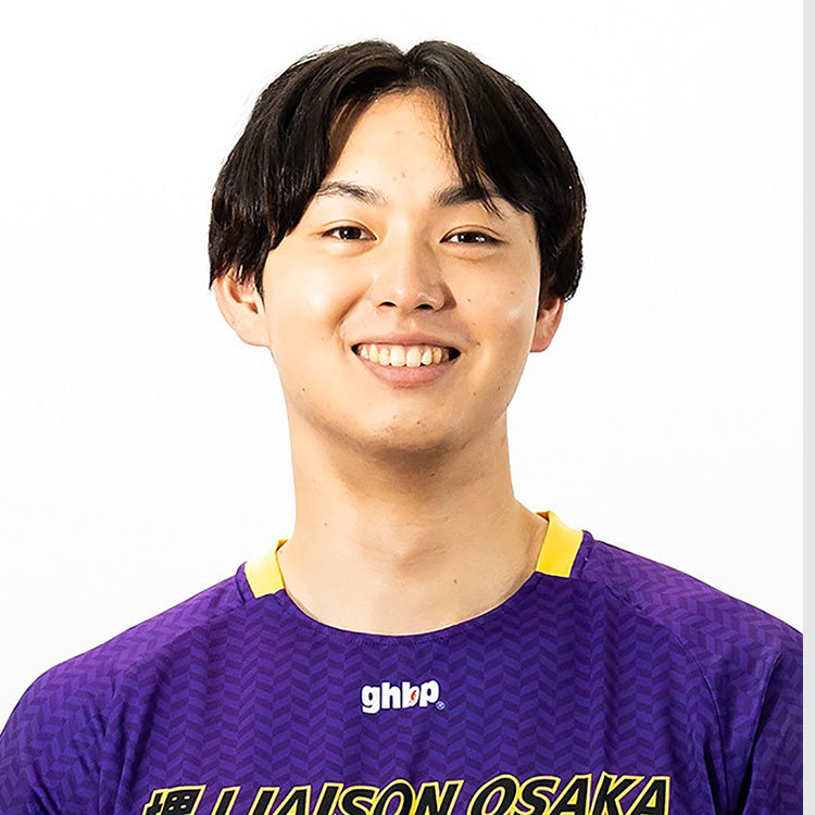 早瀬 遥
