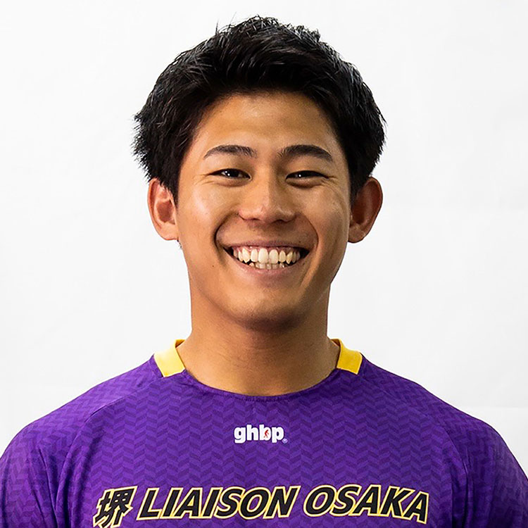 井上 太陽