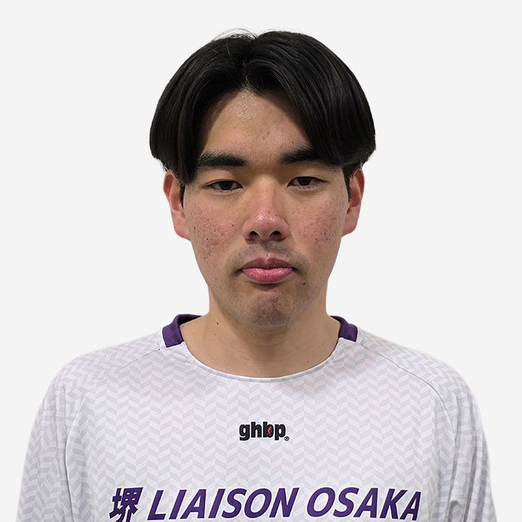 嶋田 大輝