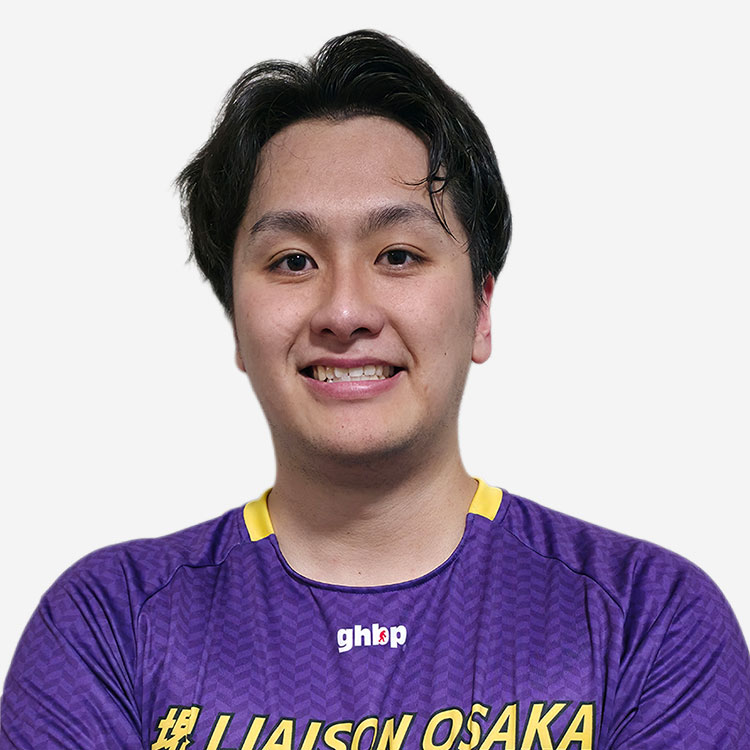 東藤 大成