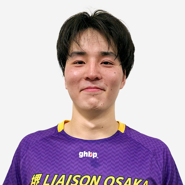 横田 怜