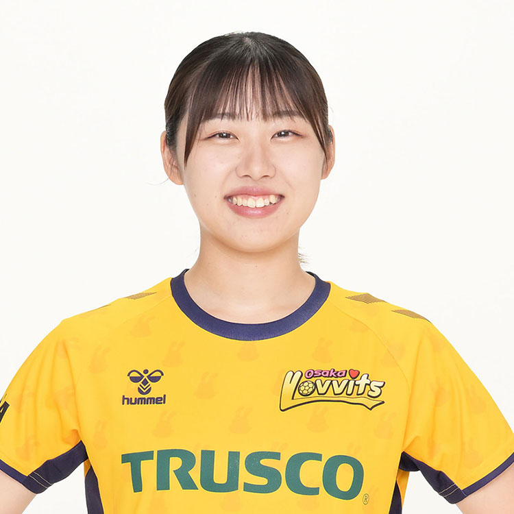山田 遥帆
