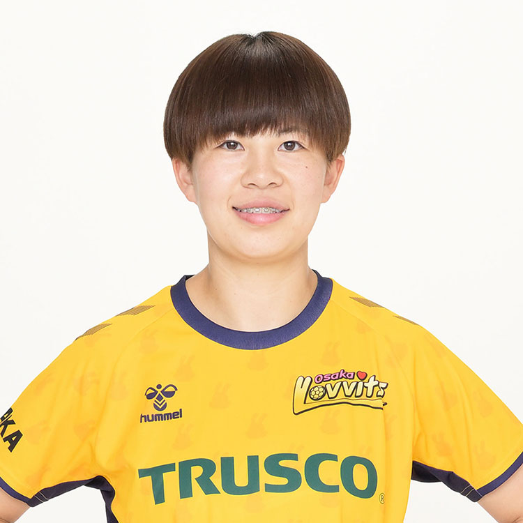 稲葉 晴香