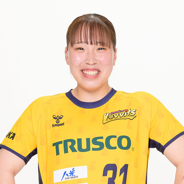 山賀 美海