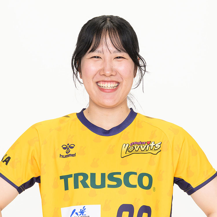 上川 華奈