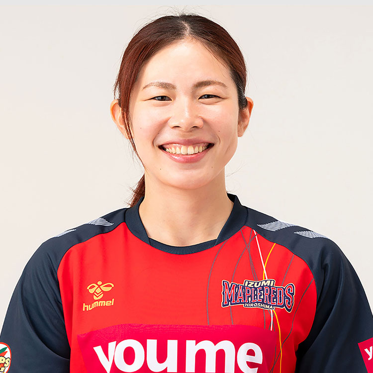 宇野 史織