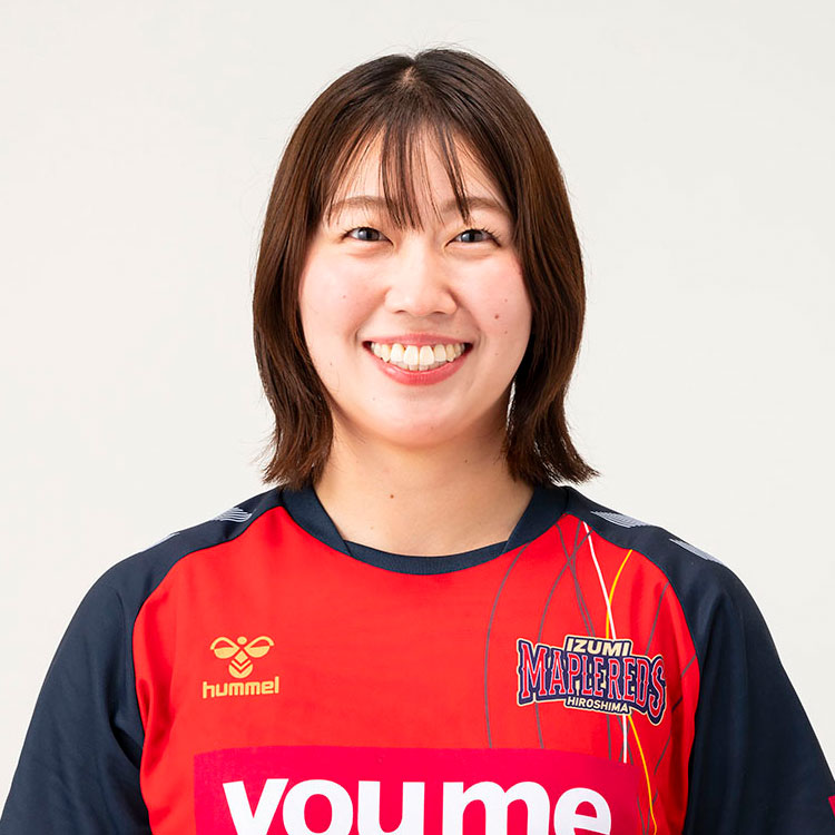 倉岡 愛実