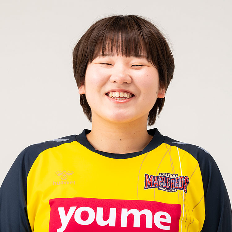 山本 春花