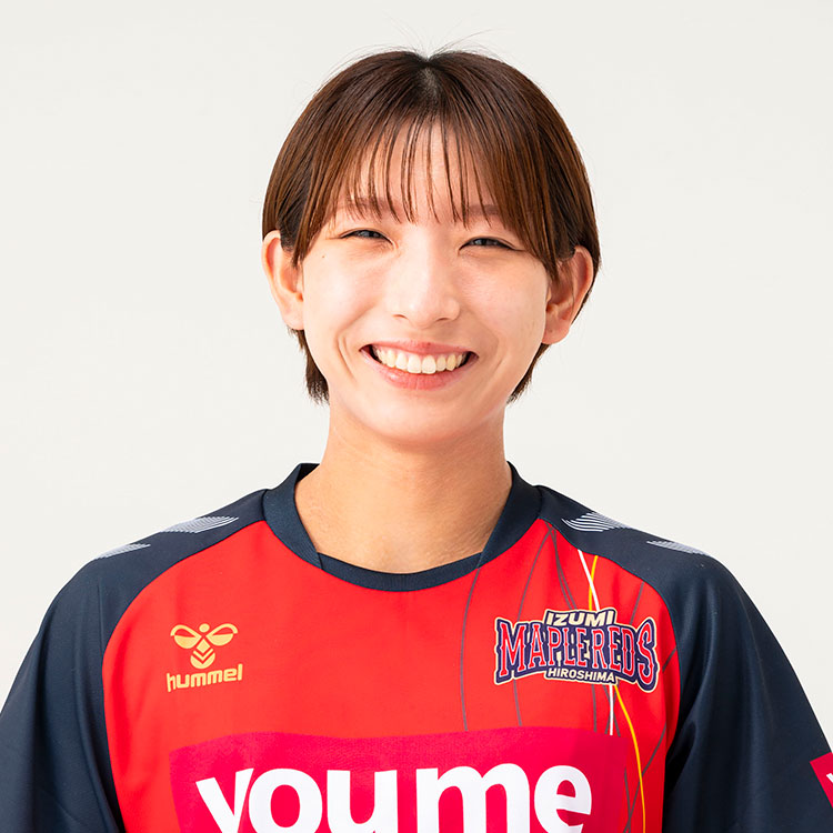 米村 友依