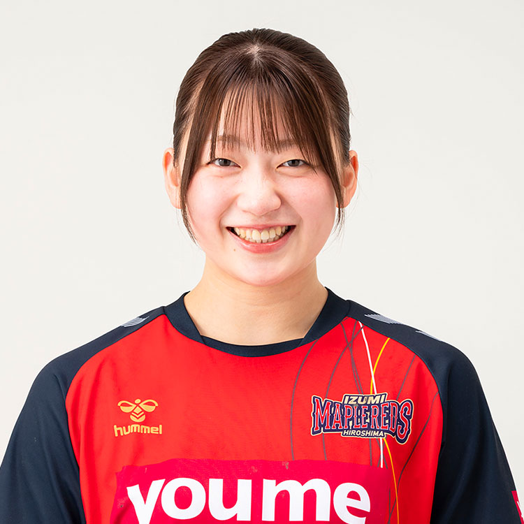 伊藤 結衣