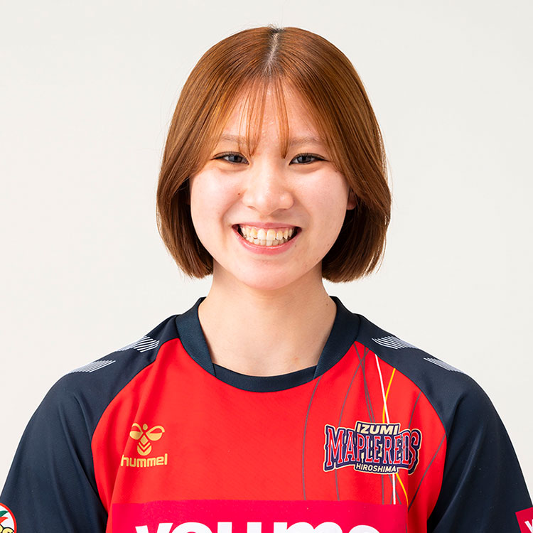 岩本 里菜