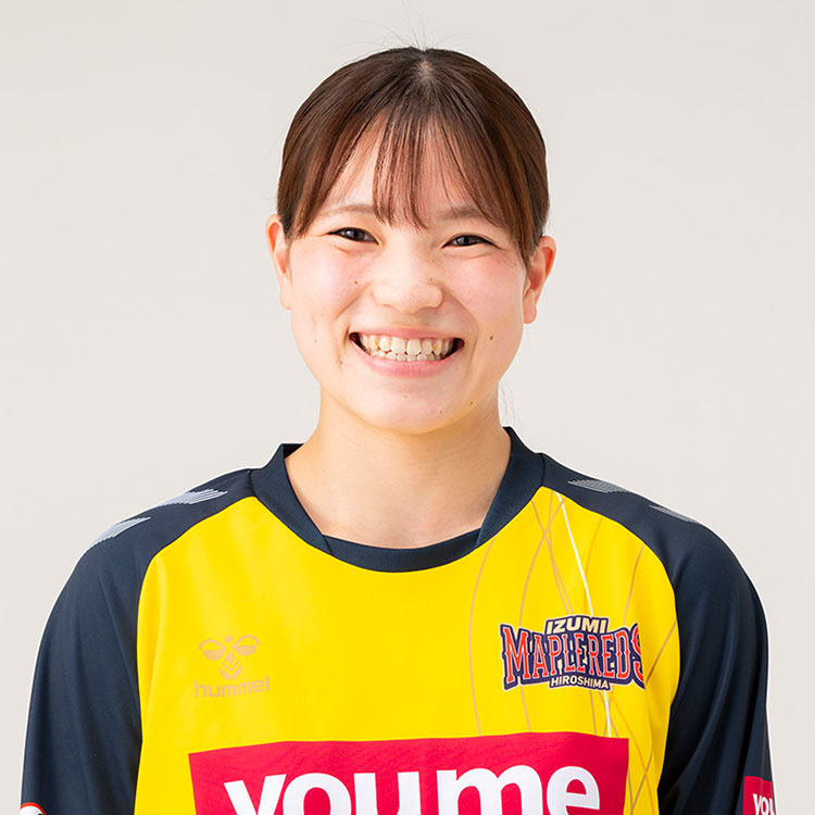 中村 理乃