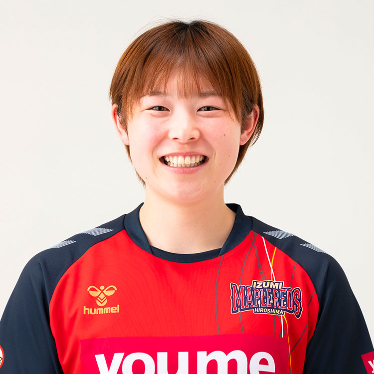 水谷 朱里