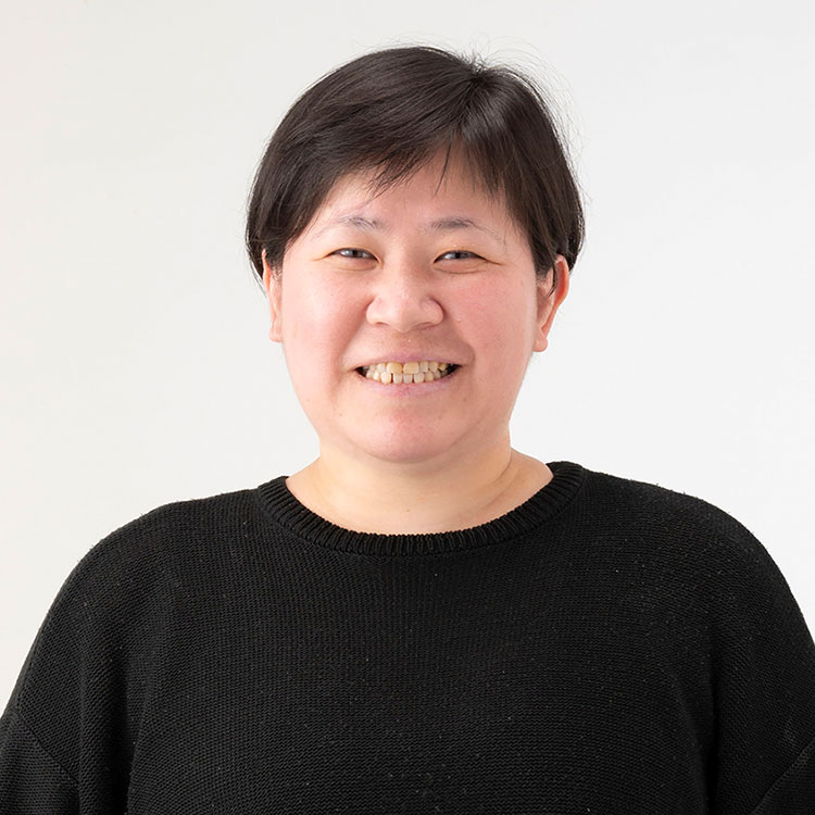 大前 典子