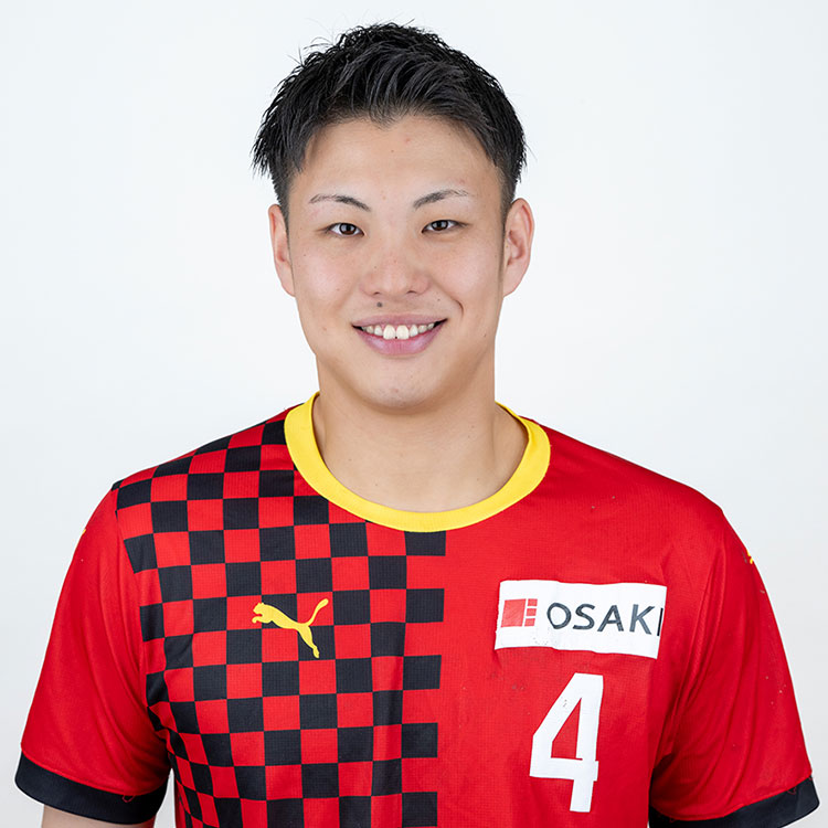 狩野 優太
