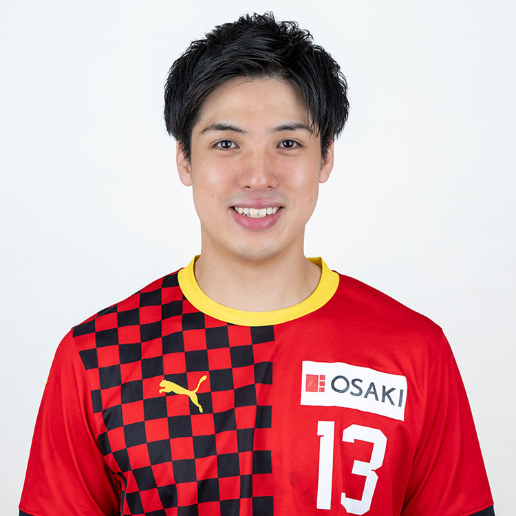 山崎 佑真