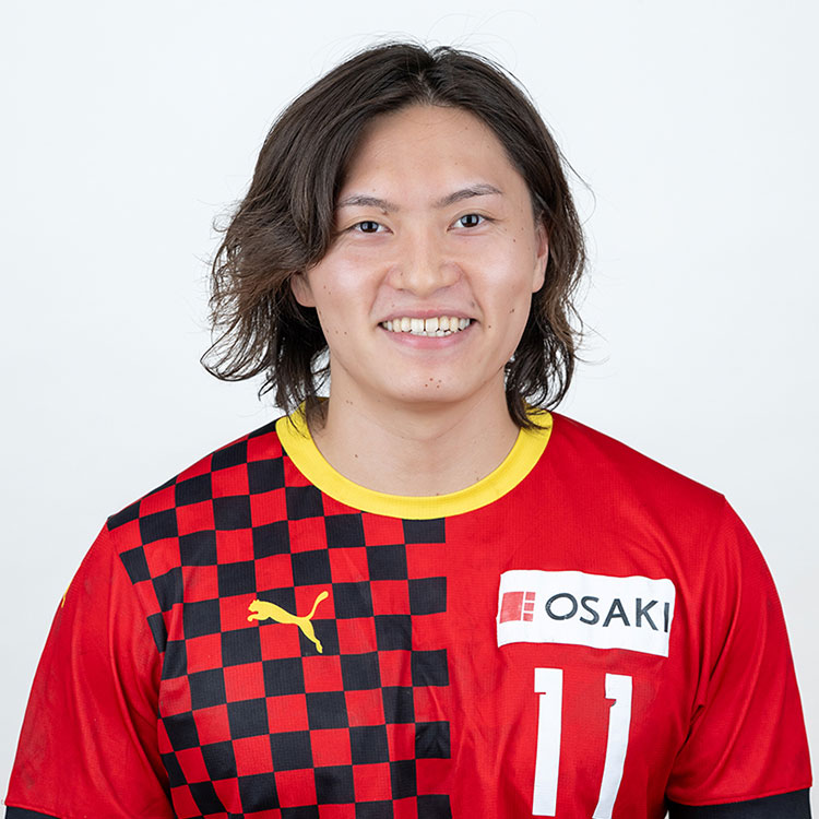 井手 悠登