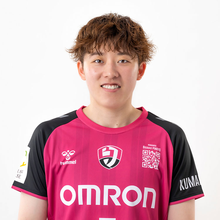 米澤 綾美