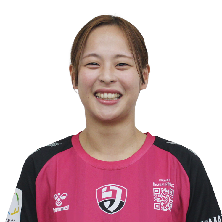 川島 芽依