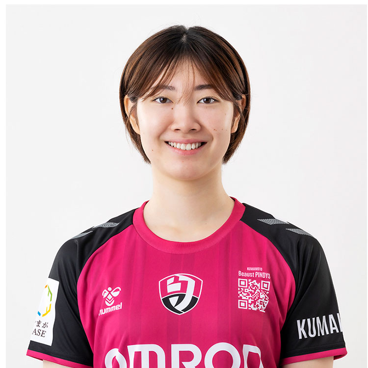 横尾 藍乃