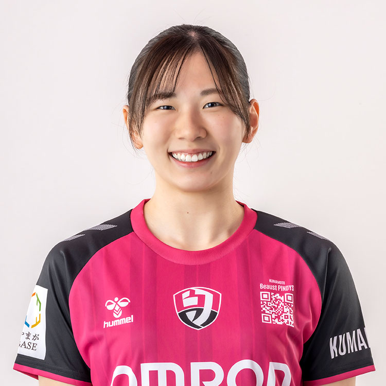 外口 若奈
