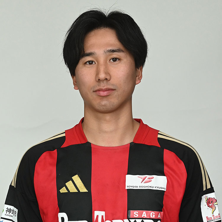 中田 航太