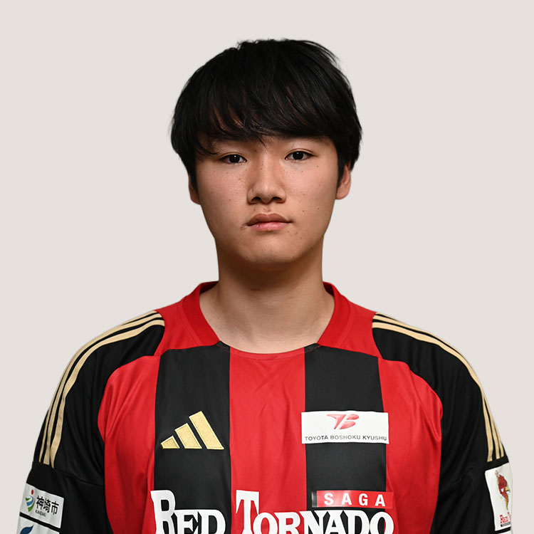 古川 吉平