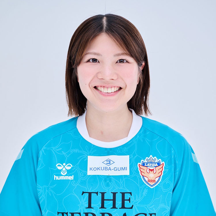 東江 莉佳