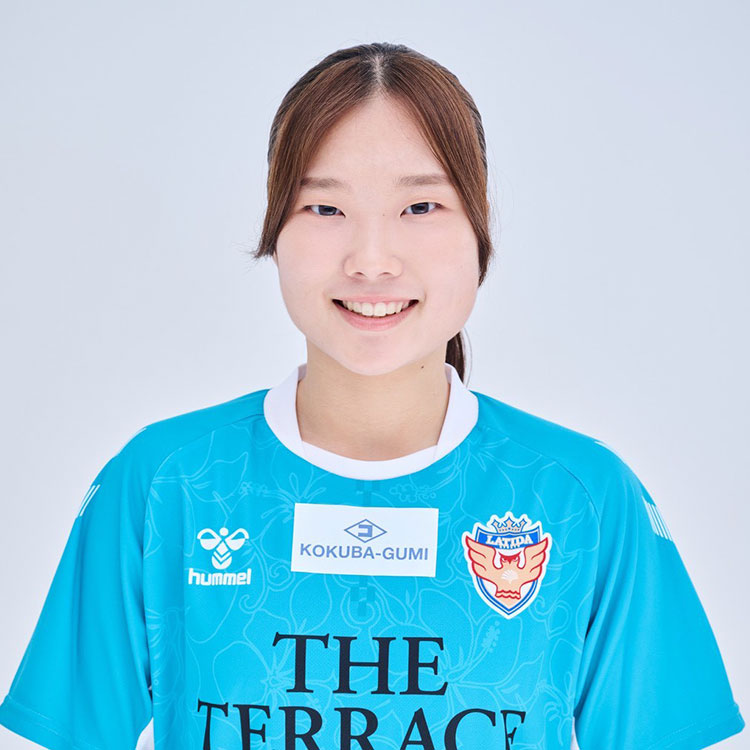 久保田 莉菜