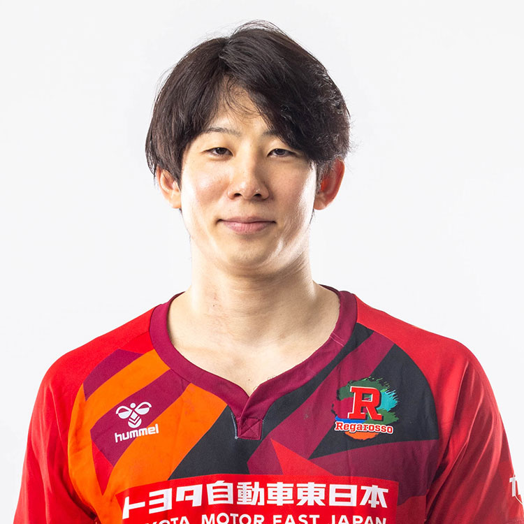 山田 隼也