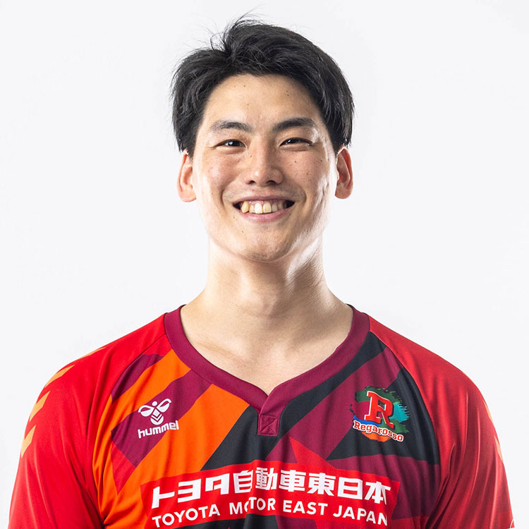 藤村 勇希