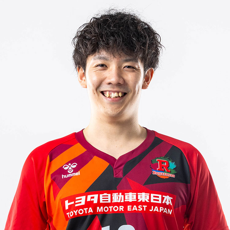 藤原 芳輝