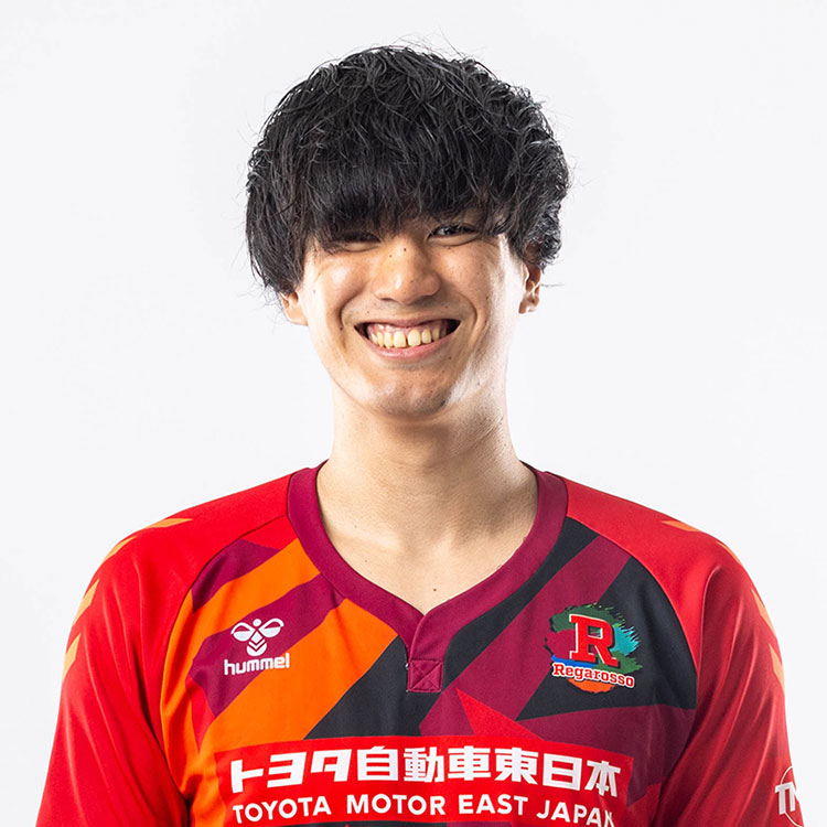 中川 翔太
