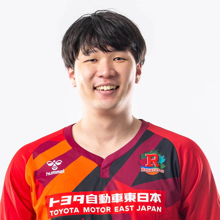 後藤 隼