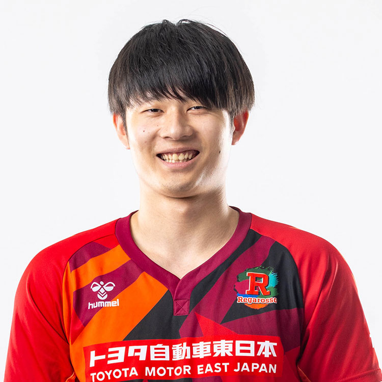 村井 駿祐