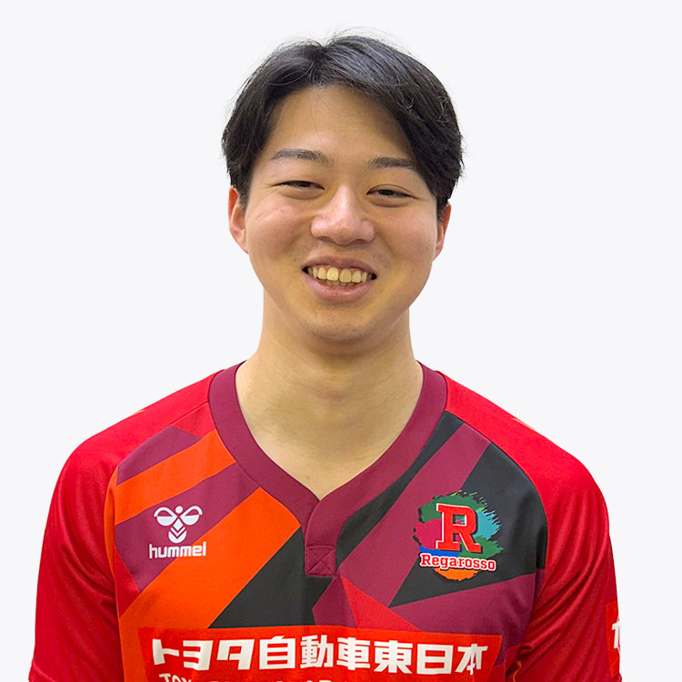 首藤 大輝
