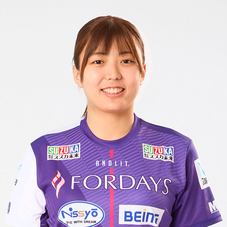塩田 成未