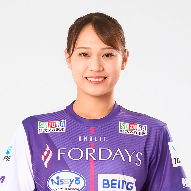 藤澤 舞子