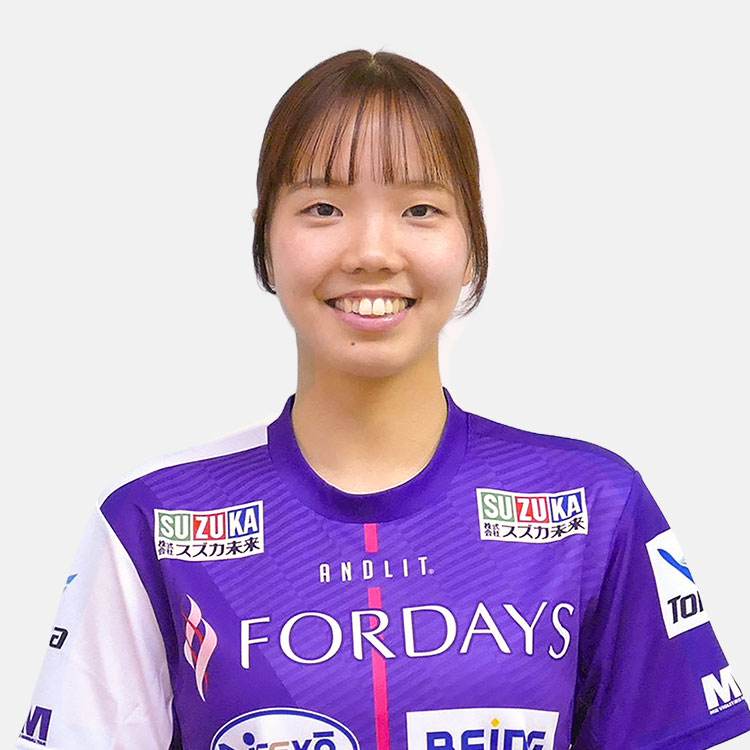 荒井 美咲